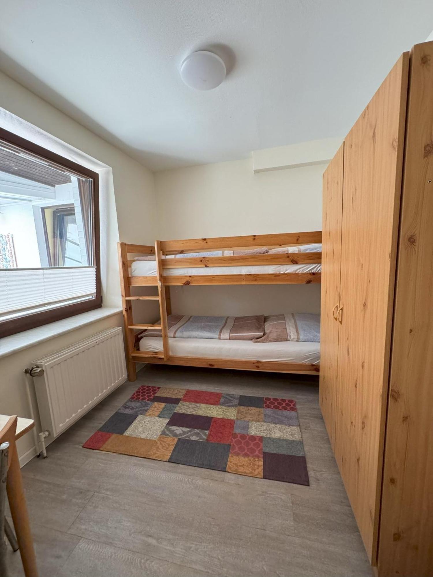 Hotel Reiterhof Wollesen Süderlügum Zewnętrze zdjęcie
