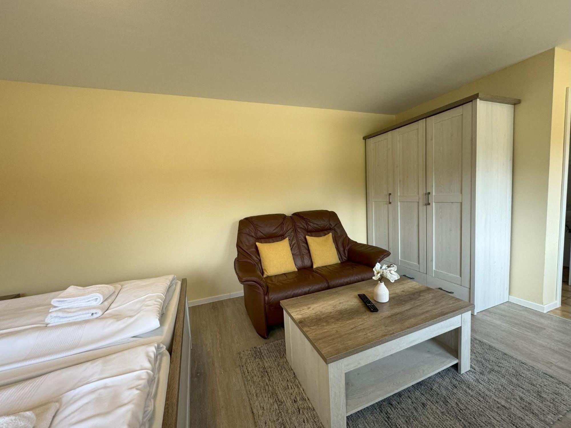 Hotel Reiterhof Wollesen Süderlügum Zewnętrze zdjęcie
