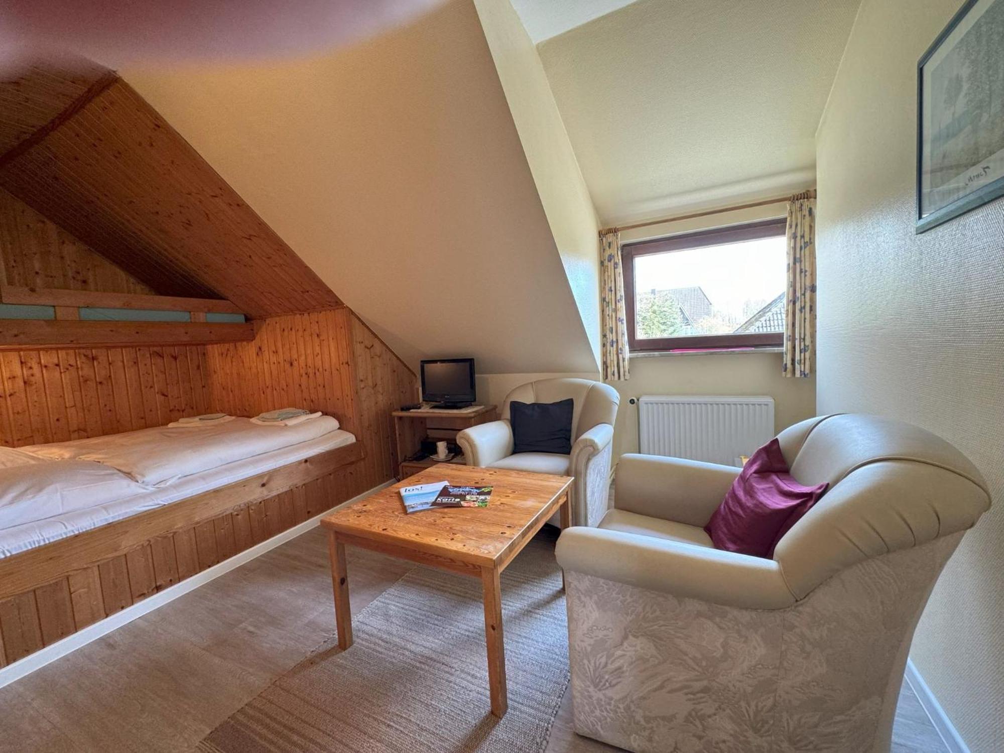 Hotel Reiterhof Wollesen Süderlügum Zewnętrze zdjęcie
