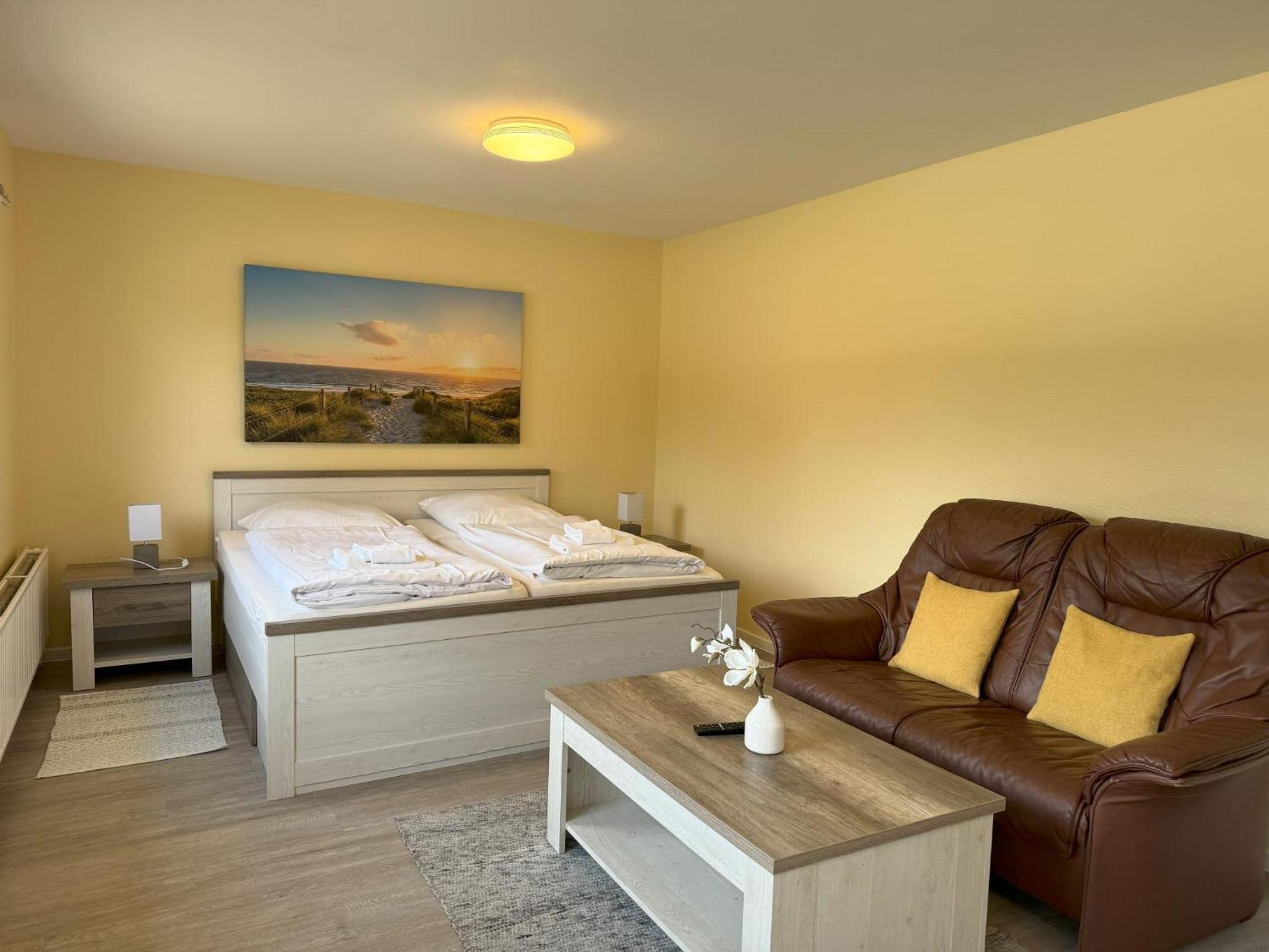 Hotel Reiterhof Wollesen Süderlügum Zewnętrze zdjęcie
