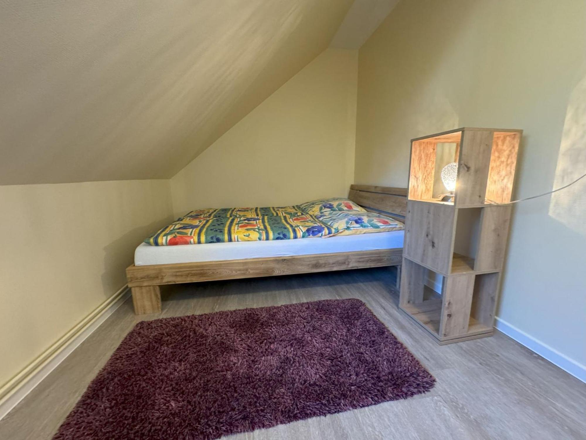 Hotel Reiterhof Wollesen Süderlügum Zewnętrze zdjęcie