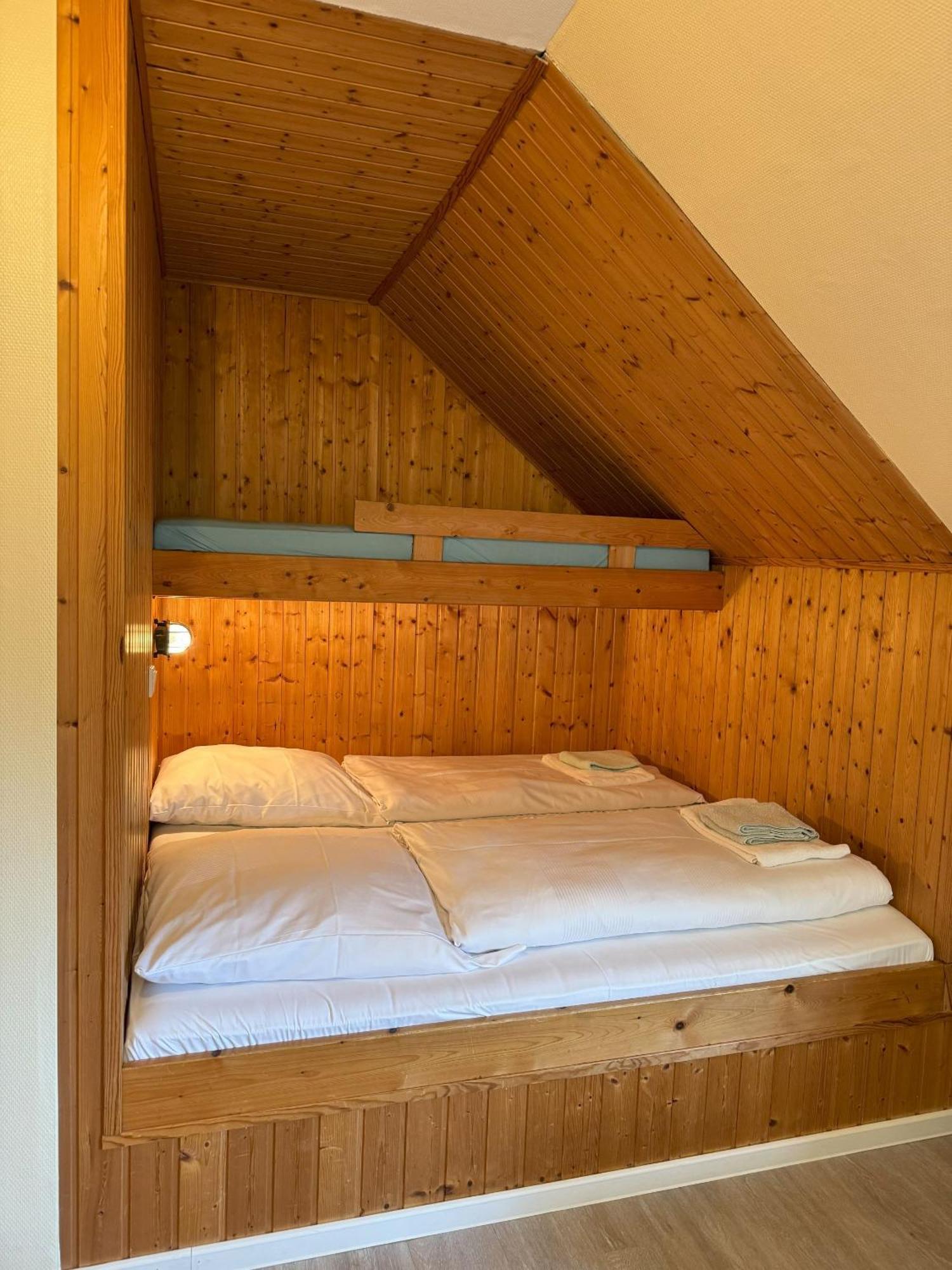 Hotel Reiterhof Wollesen Süderlügum Zewnętrze zdjęcie