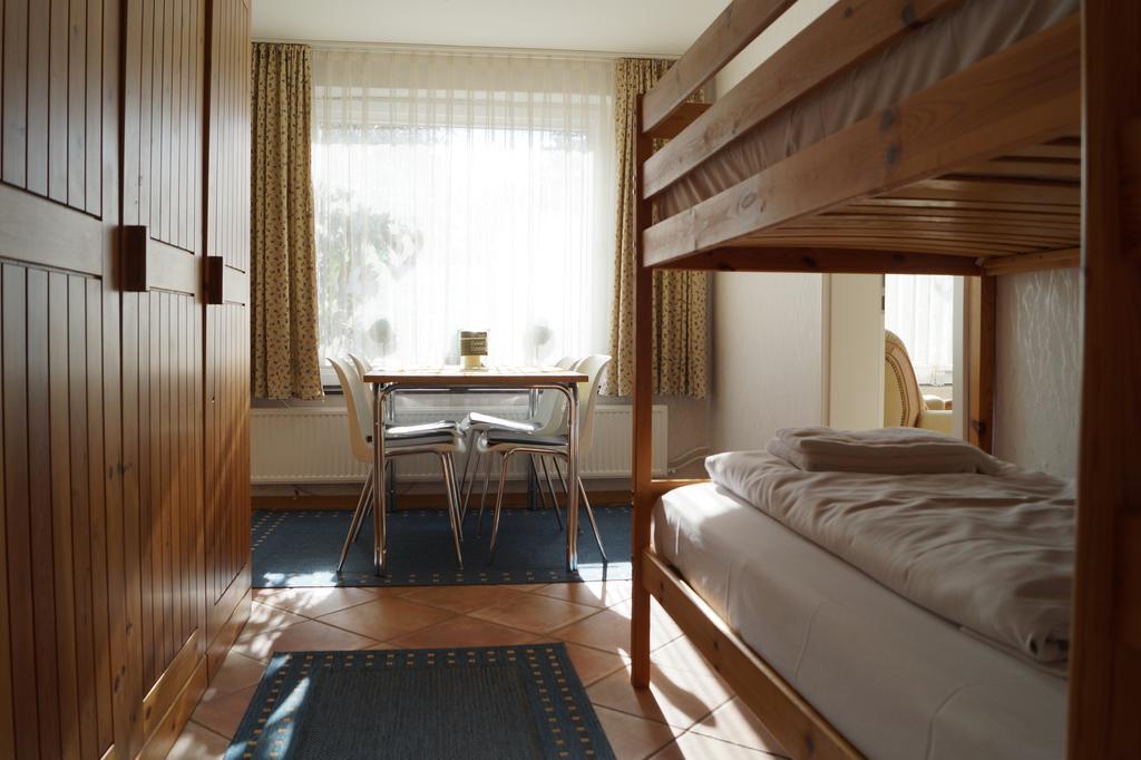 Hotel Reiterhof Wollesen Süderlügum Zewnętrze zdjęcie