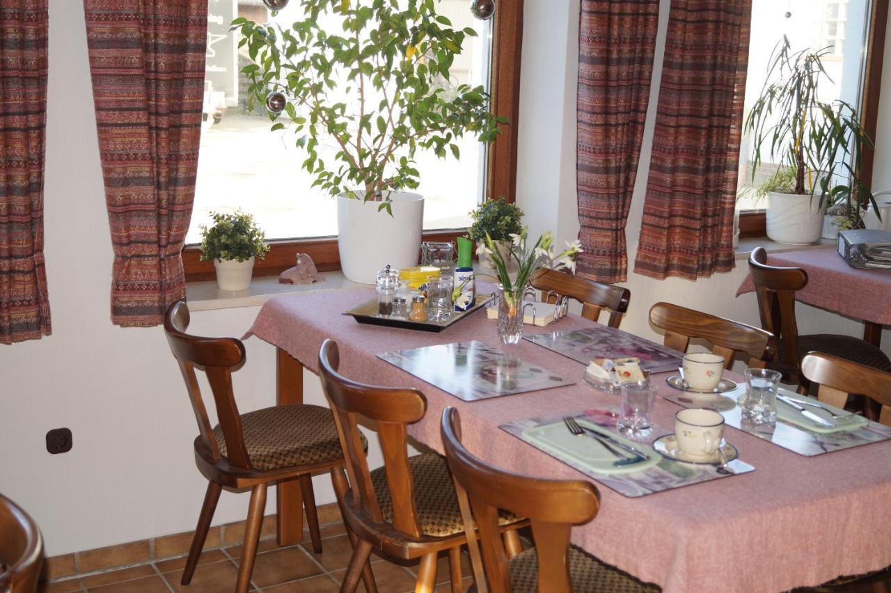 Hotel Reiterhof Wollesen Süderlügum Zewnętrze zdjęcie