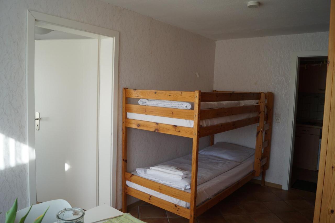 Hotel Reiterhof Wollesen Süderlügum Zewnętrze zdjęcie