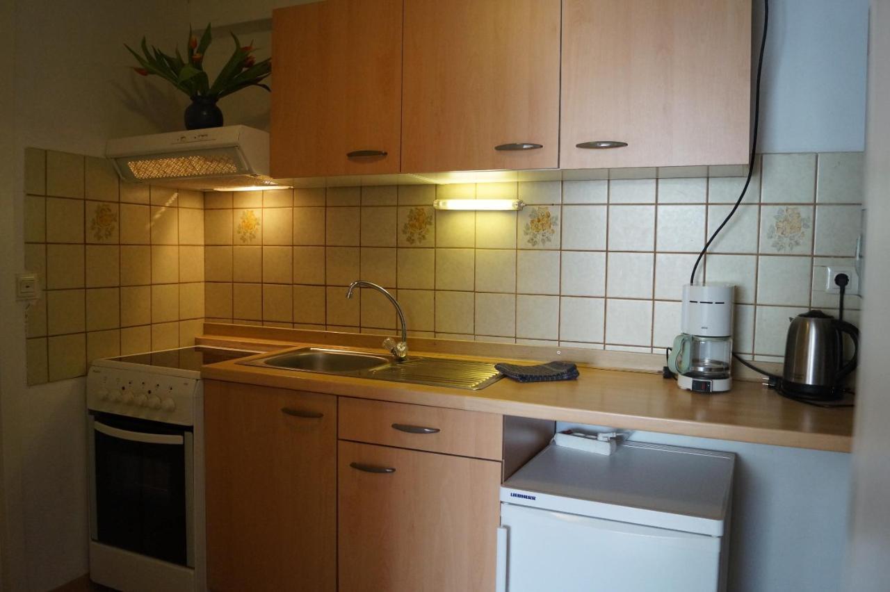 Hotel Reiterhof Wollesen Süderlügum Zewnętrze zdjęcie