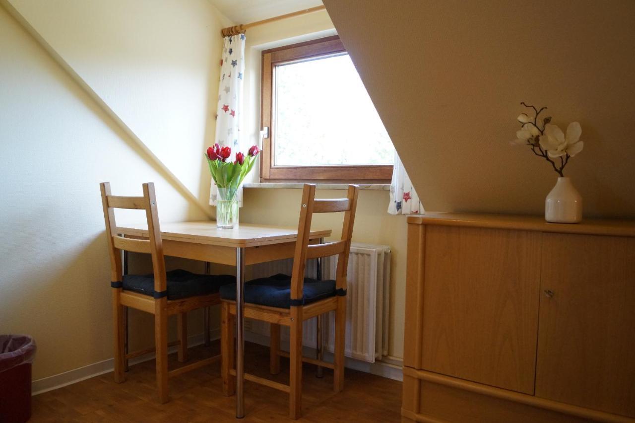 Hotel Reiterhof Wollesen Süderlügum Zewnętrze zdjęcie