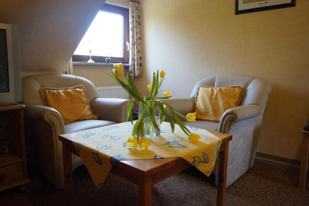 Hotel Reiterhof Wollesen Süderlügum Zewnętrze zdjęcie